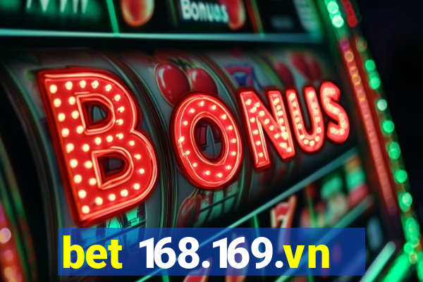 bet 168.169.vn