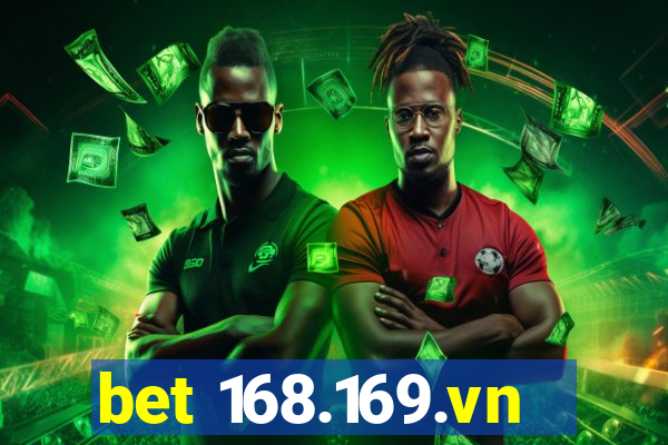 bet 168.169.vn