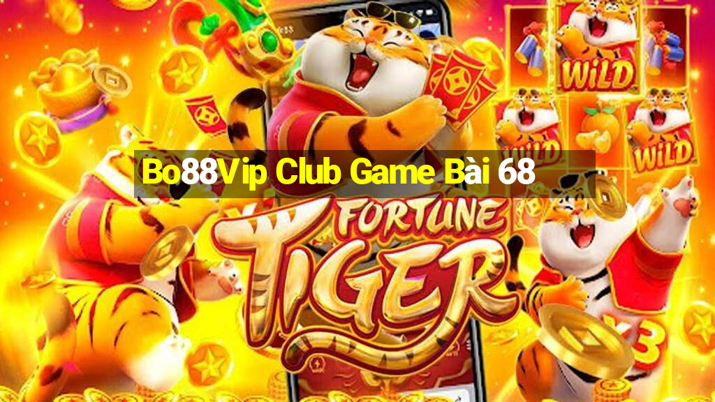 Bo88Vip Club Game Bài 68