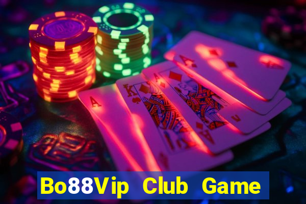 Bo88Vip Club Game Bài 68