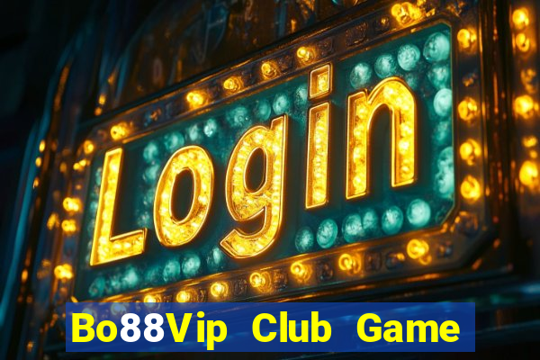 Bo88Vip Club Game Bài 68