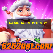 game chắn vạn văn