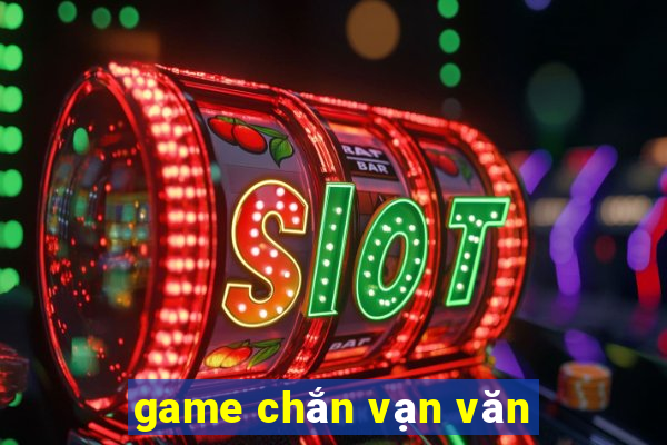 game chắn vạn văn