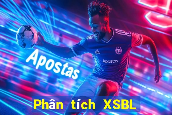 Phân tích XSBL thứ hai