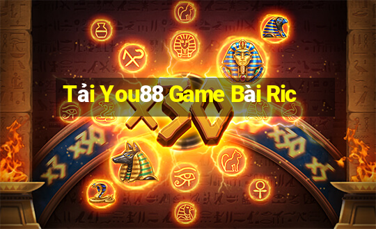 Tải You88 Game Bài Ric