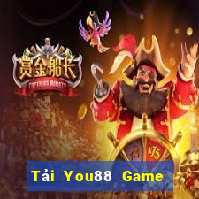 Tải You88 Game Bài Ric