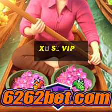 xổ số vip