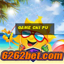 game chi pu