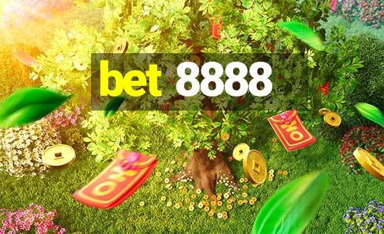 bet 8888