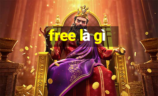 free là gì