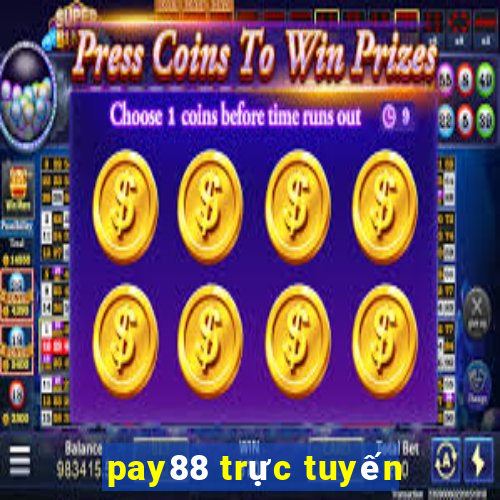 pay88 trực tuyến