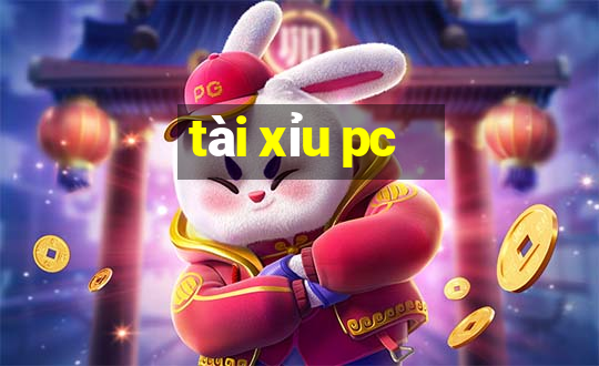 tài xỉu pc