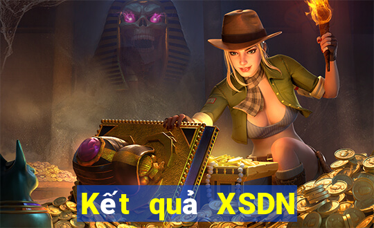 Kết quả XSDN Thứ 4