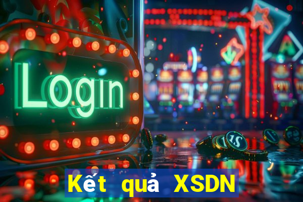 Kết quả XSDN Thứ 4