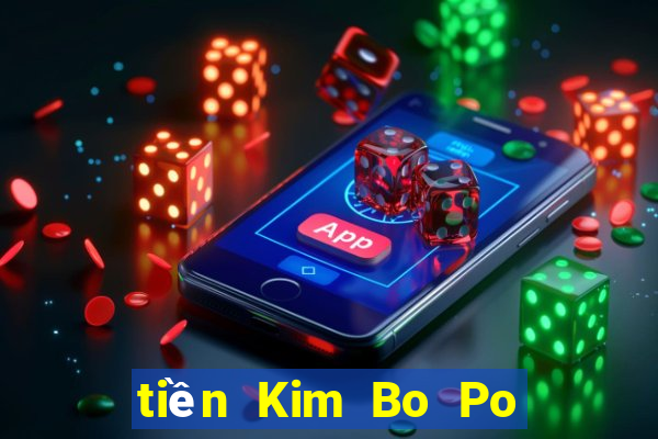 tiền Kim Bo Po Châu Á