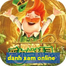 danh xam online