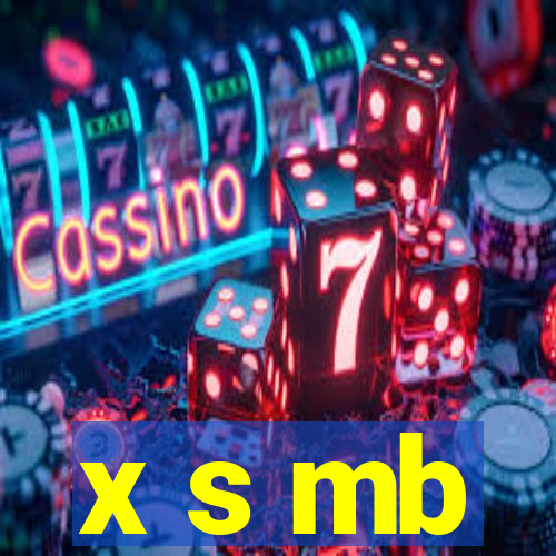 x s mb