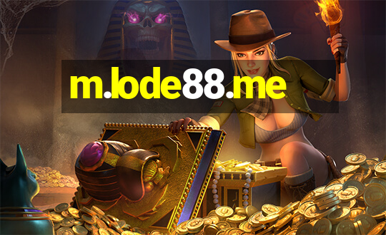 m.lode88.me