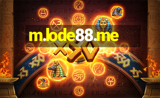 m.lode88.me