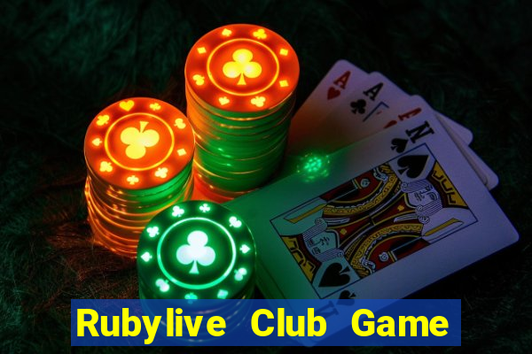 Rubylive Club Game Bài Xì Lát