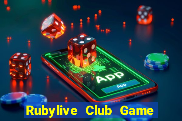 Rubylive Club Game Bài Xì Lát