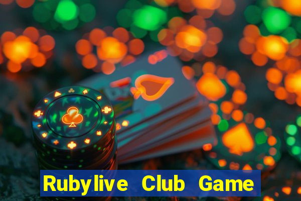 Rubylive Club Game Bài Xì Lát