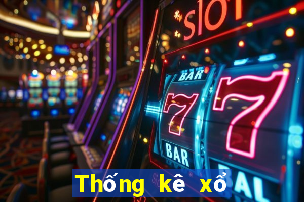 Thống kê xổ số Vĩnh Long thứ bảy