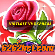 vietlott vnexpress