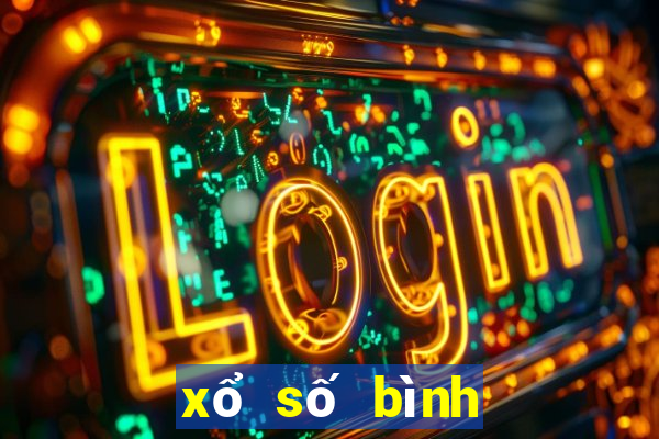 xổ số bình dương ngày 16