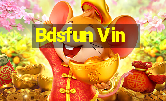 Bdsfun Vin