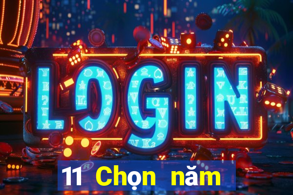 11 Chọn năm ứng dụng ningxia