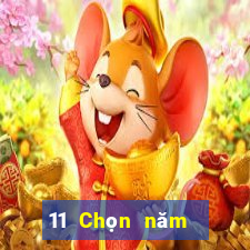 11 Chọn năm ứng dụng ningxia