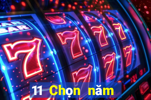 11 Chọn năm ứng dụng ningxia