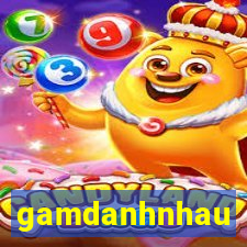 gamdanhnhau