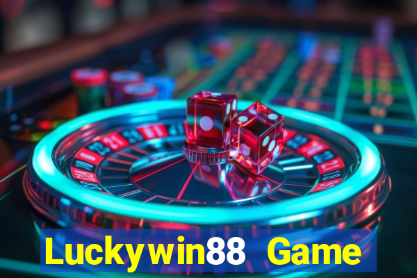 Luckywin88 Game Bài Sunwin