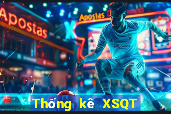 Thống kê XSQT Thứ 3