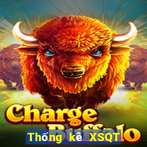 Thống kê XSQT Thứ 3