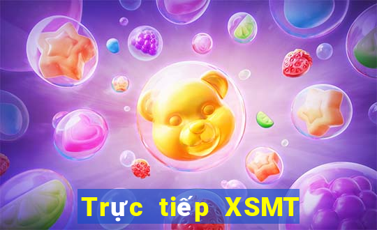 Trực tiếp XSMT ngày 5