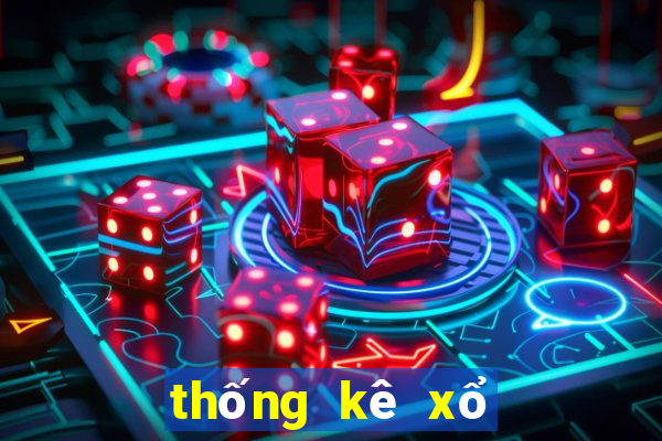 thống kê xổ số vĩnh long