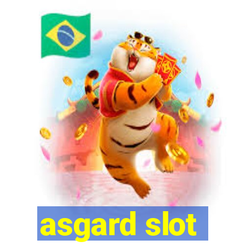 asgard slot