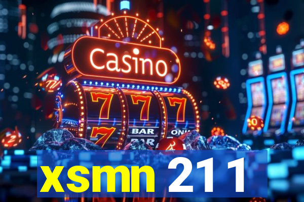 xsmn 21 1