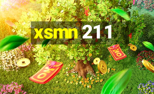 xsmn 21 1