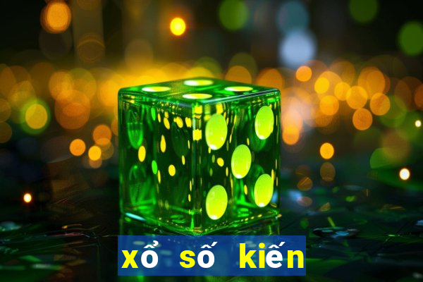 xổ số kiến thiết xổ số hà nội