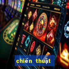 chiến thuật cờ liên minh