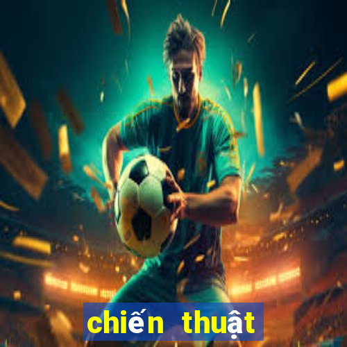 chiến thuật cờ liên minh