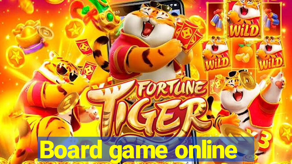 Board game online