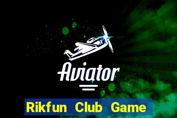 Rikfun Club Game Bài Go88