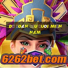 dự đoán đầu đuôi miền nam