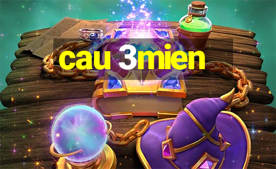 cau 3mien