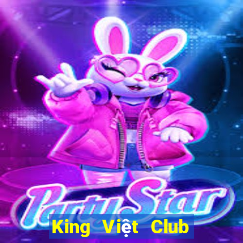 King Việt Club Game Bài Iwin